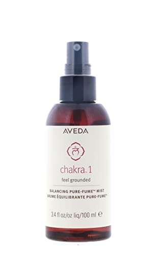 Best Aveda Chakra Scents