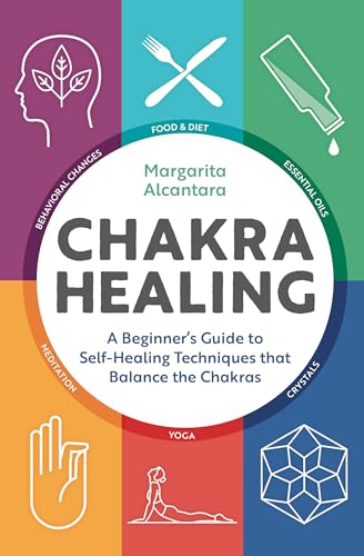 Best Book on Chakras