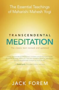 Best Books on Transcendental Meditation