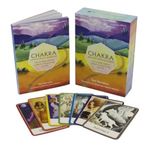 Best Chakra Oracle Cards