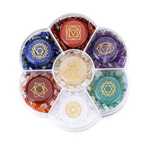 Best Crystals for Root Chakra