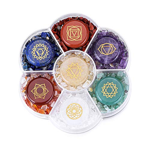 Best Crystals for Root Chakra