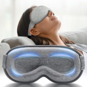 Best Eye Mask for Meditation