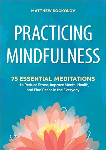 Best Meditation And Mindfulness Books