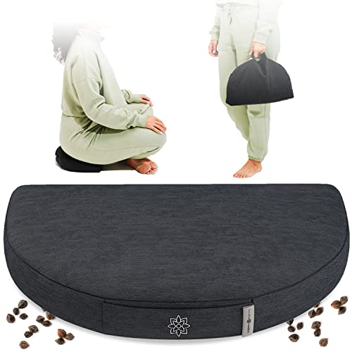 Best Travel Meditation Cushion