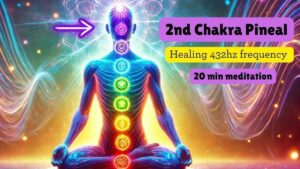 Do Chakra Frequencies Work