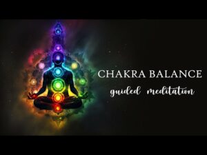 How Do You Feel After Chakra Balancing