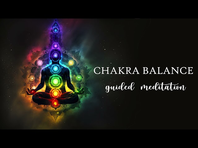 How Do You Feel After Chakra Balancing