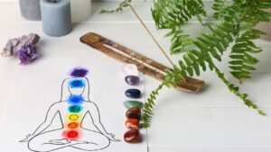 How to Do Chakra Balancing With Reiki