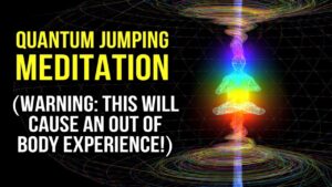 How to Do Quantum Jumping Meditation