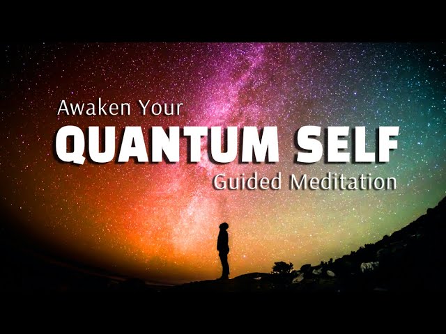 Quantum Meditation Techniques for Spiritual Awakening