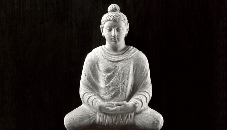 What is the Significance of Meditation in Buddhism